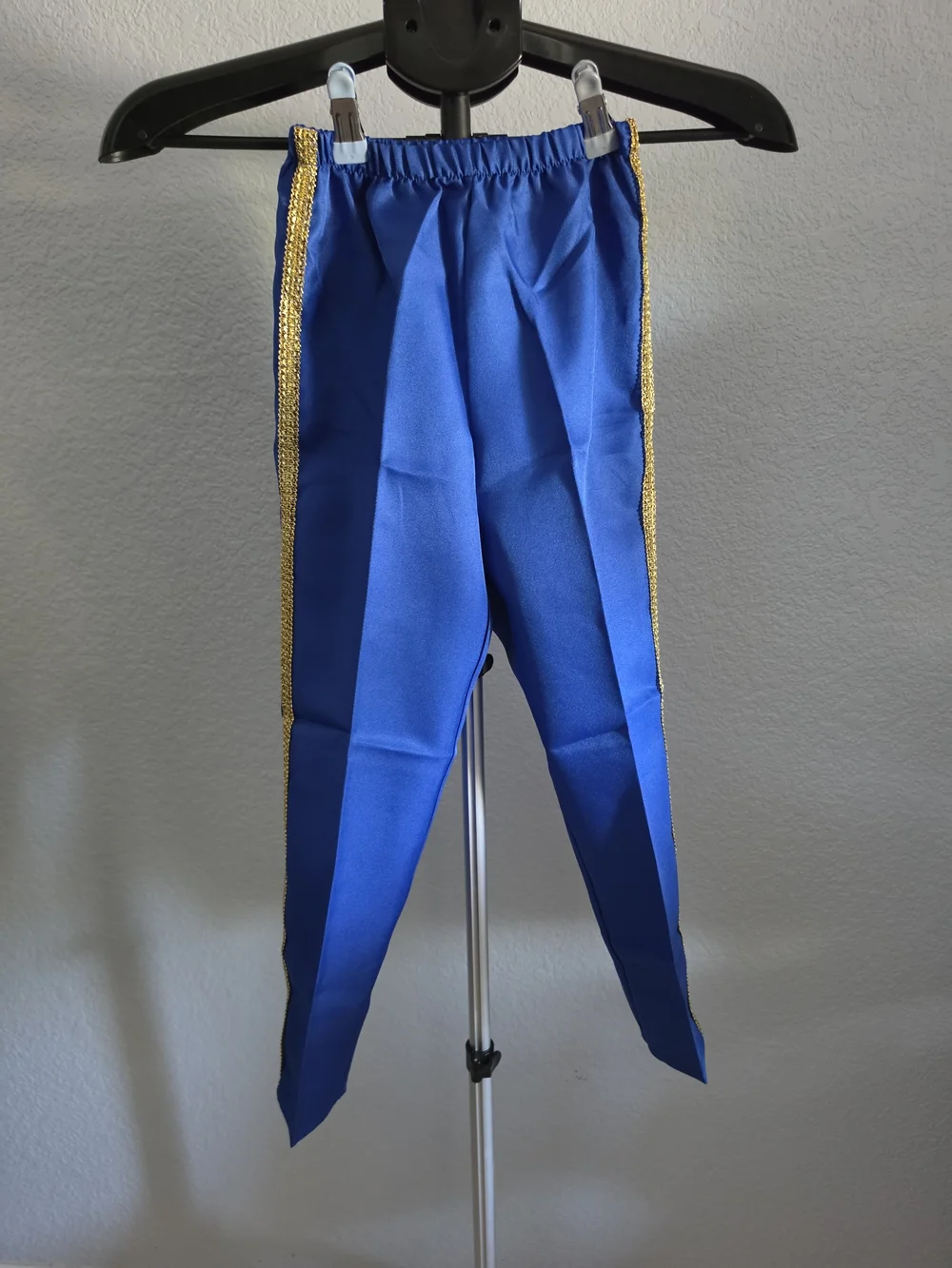 Boys Prince Charming Costume - Kids Medieval Royal King Outfit Halloween